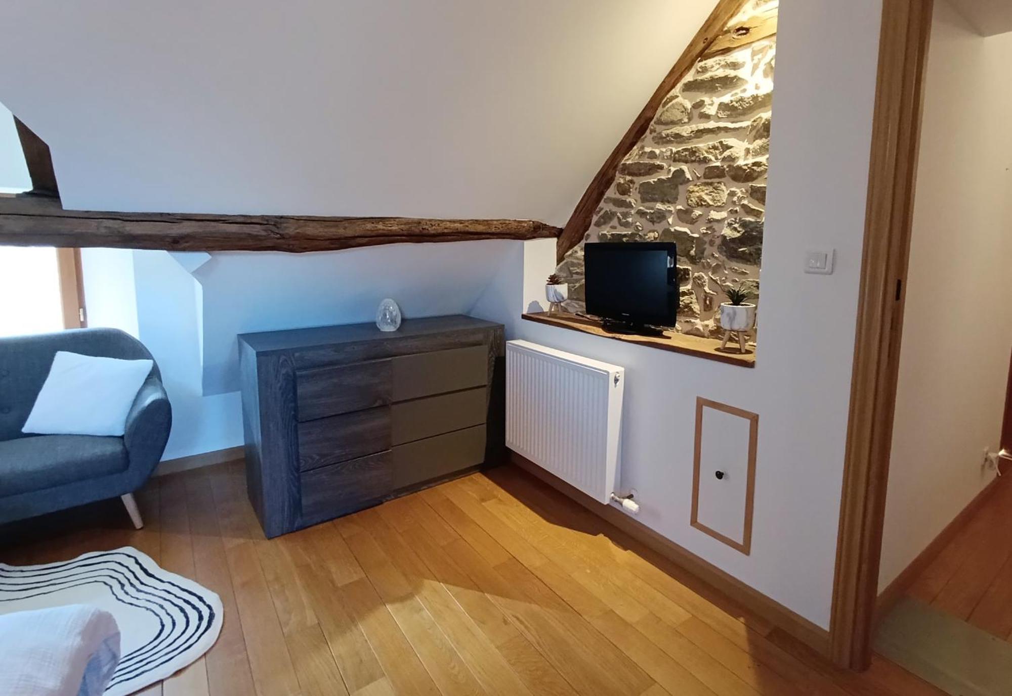 Villas De Leypinas B&B Saint-Pardoux-Corbier ภายนอก รูปภาพ