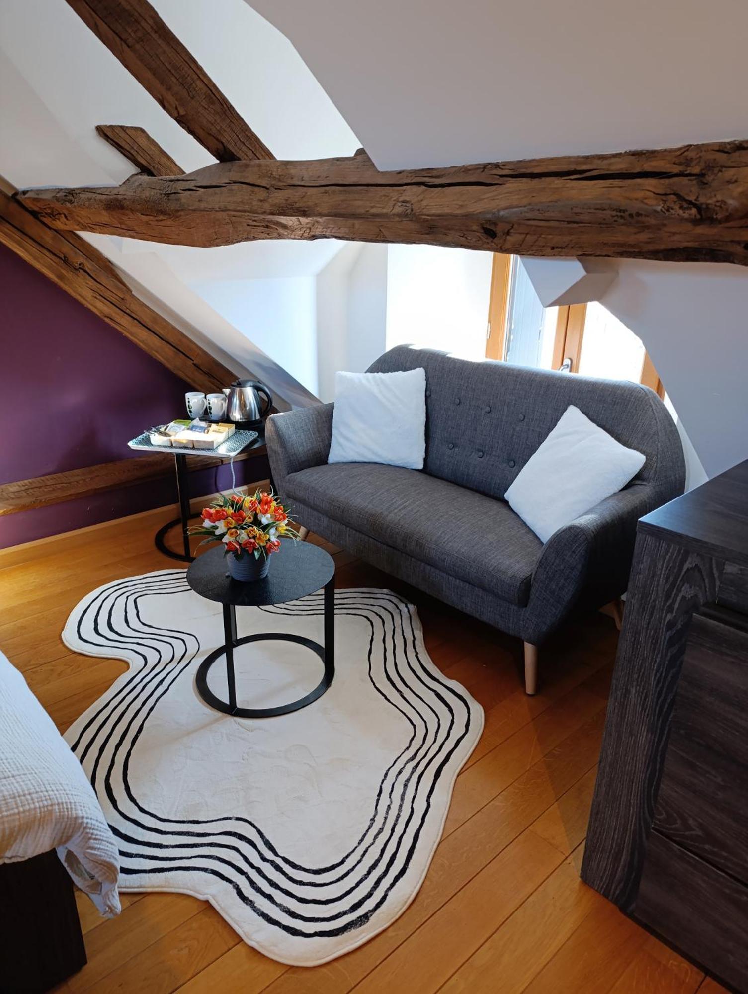 Villas De Leypinas B&B Saint-Pardoux-Corbier ภายนอก รูปภาพ