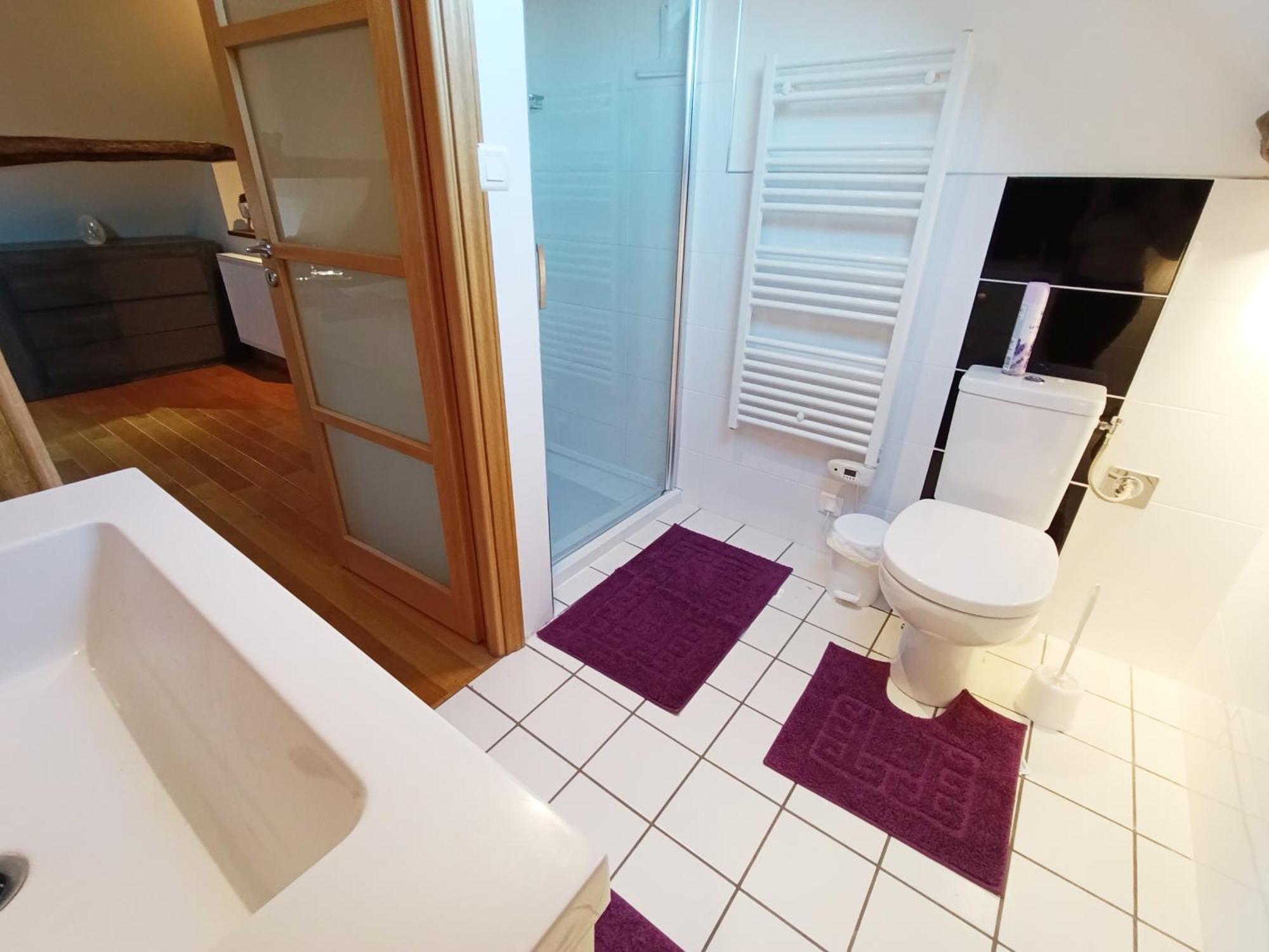 Villas De Leypinas B&B Saint-Pardoux-Corbier ภายนอก รูปภาพ