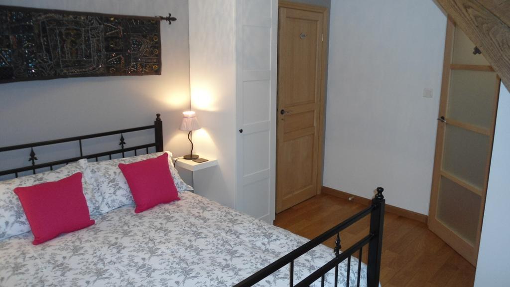 Villas De Leypinas B&B Saint-Pardoux-Corbier ภายนอก รูปภาพ