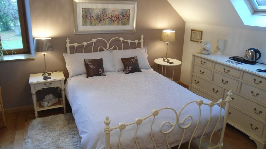 Villas De Leypinas B&B Saint-Pardoux-Corbier ห้อง รูปภาพ