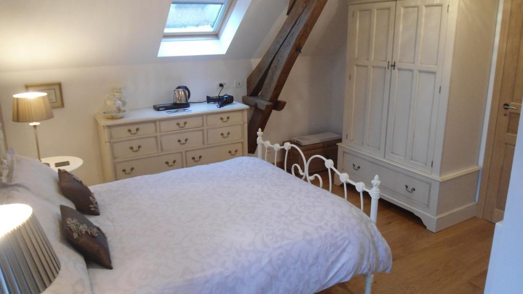 Villas De Leypinas B&B Saint-Pardoux-Corbier ภายนอก รูปภาพ